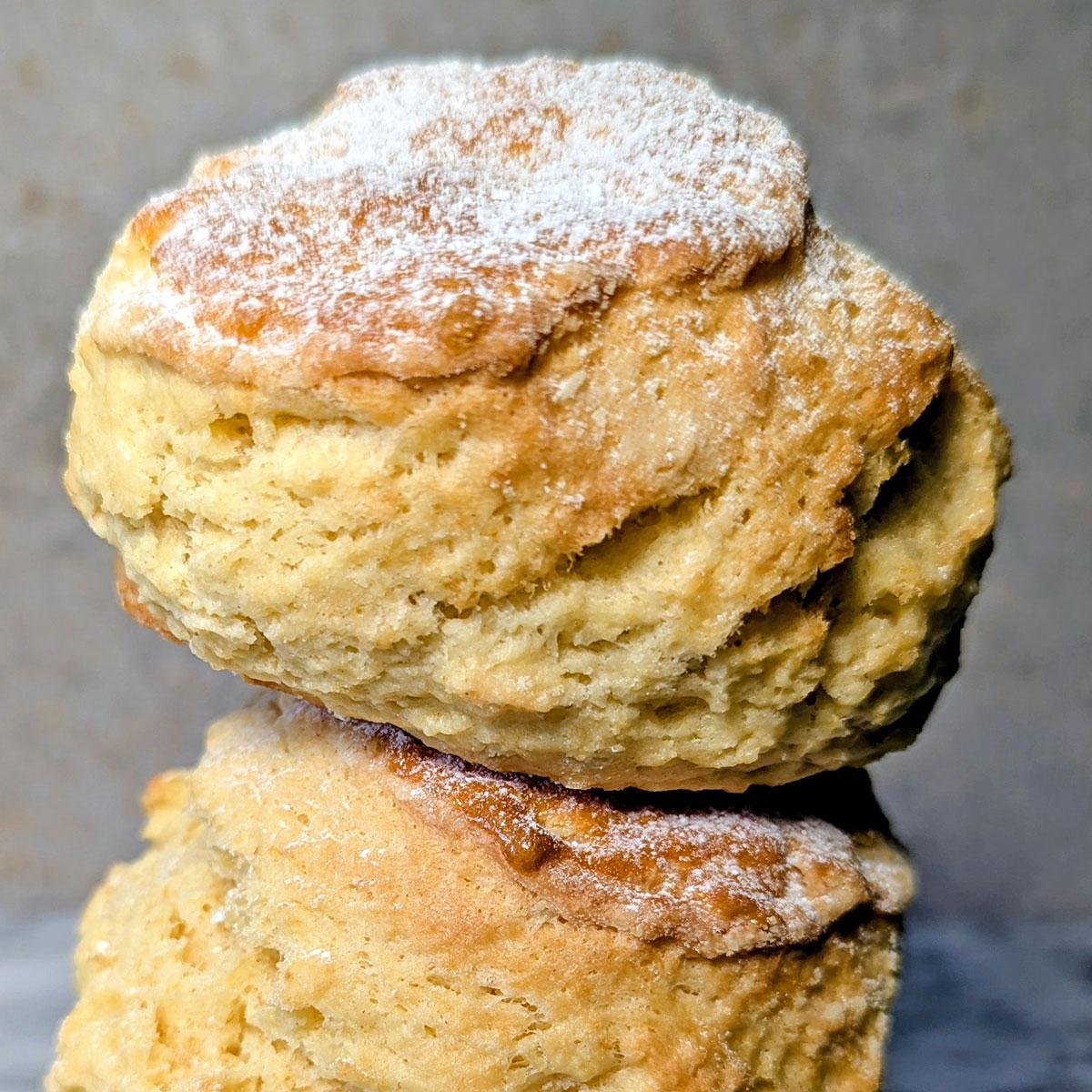 Classic Buttermilk scone
