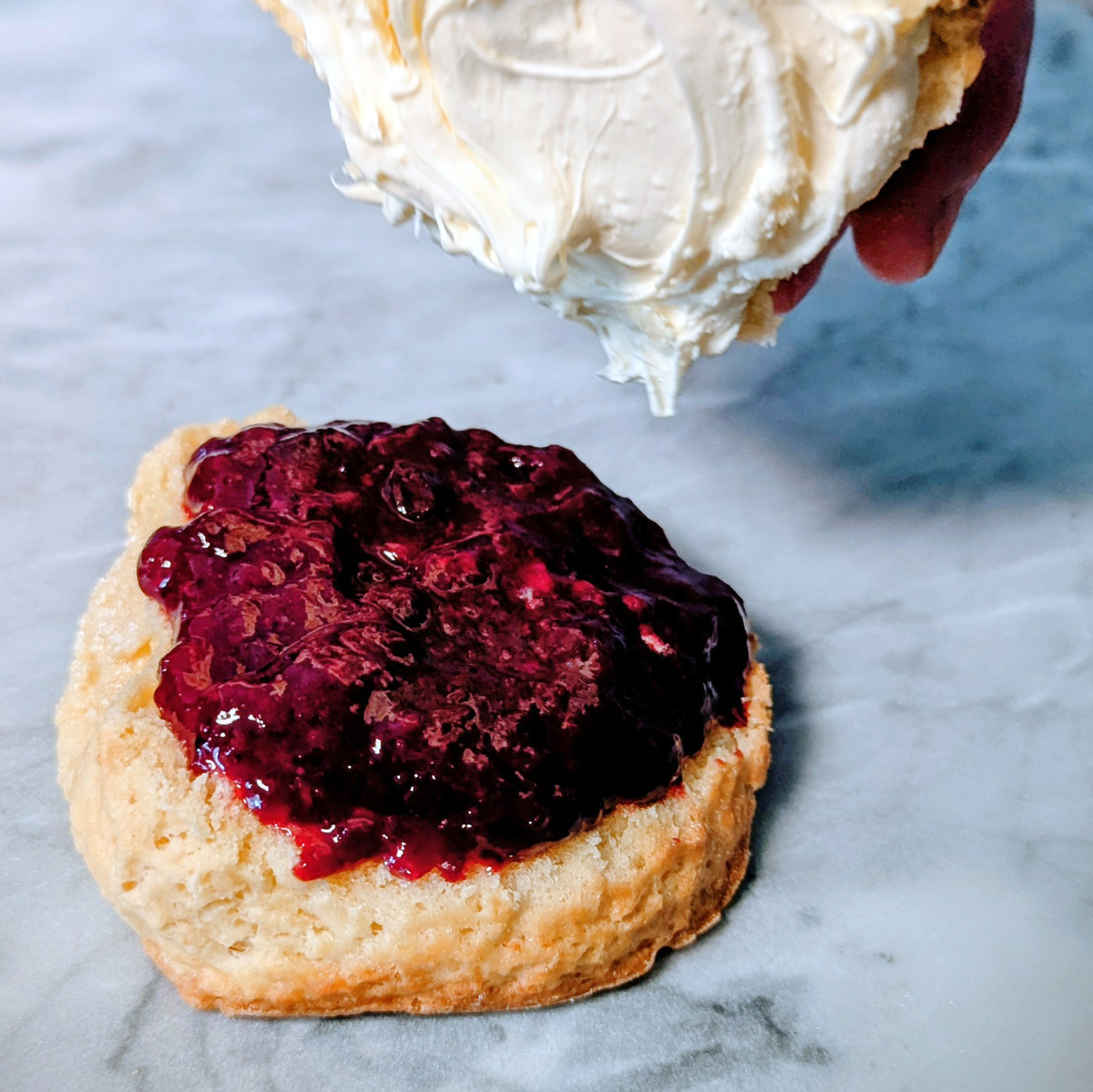 Classic Buttermilk - Image 2