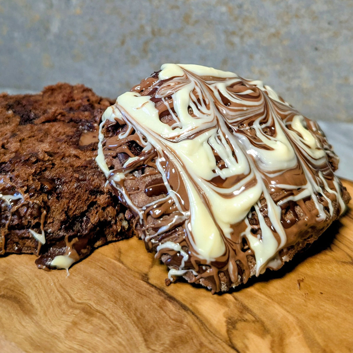 Triple Chocolate - Image 3