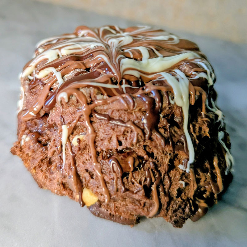 Triple Chocolate - Image 2